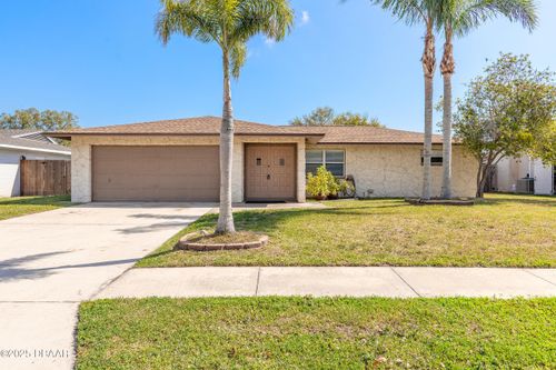 2937 Lantern Dr, South Daytona, FL, 32119-8509 | Card Image