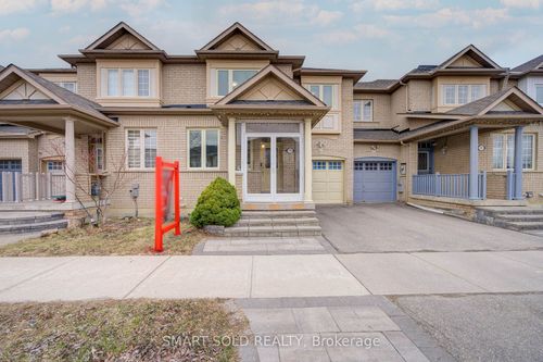 79 Hillmount Rd, Markham, ON, L6C2J2 | Card Image
