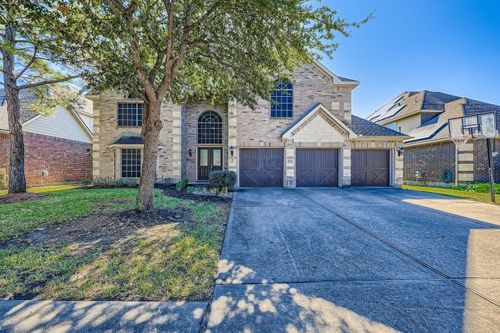 25415 Woodvine Ridge Dr, Richmond, TX, 77406-5292 | Card Image