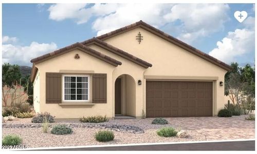 20215 W Glenrosa Ave, Buckeye, AZ, 85396 | Card Image