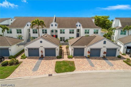 unit-403-5959 Sand Wedge Ln, NAPLES, FL, 34110-3373 | Card Image
