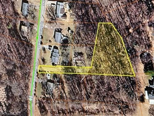 0 S Mineral Springs Drive, Jonesville, NC, 28642 | Card Image