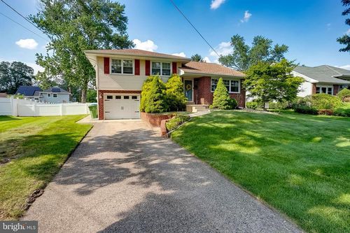 317 Kingston Rd, CHERRY HILL, NJ, 08034-1613 | Card Image