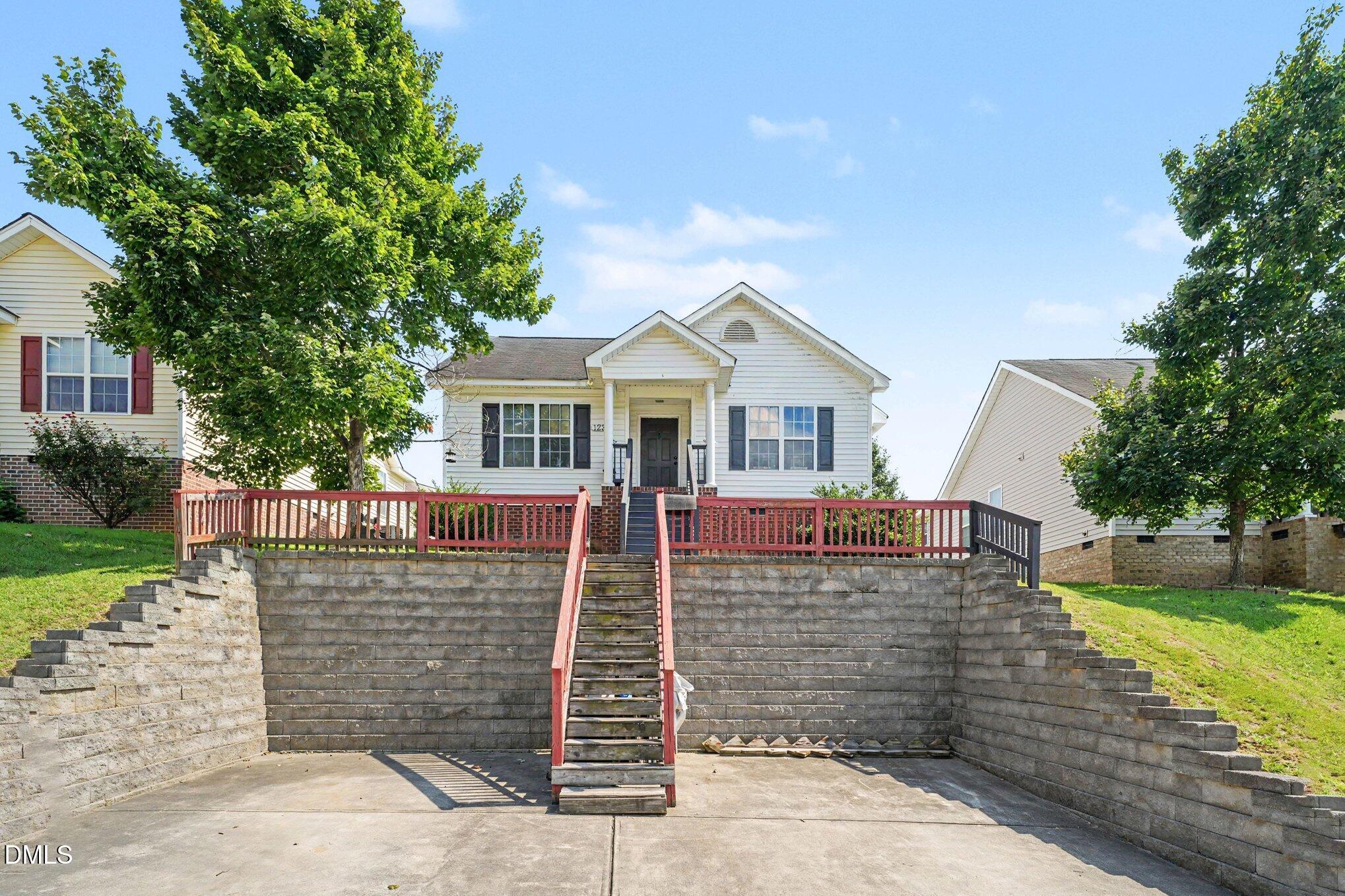 Residential in Knightdale 5