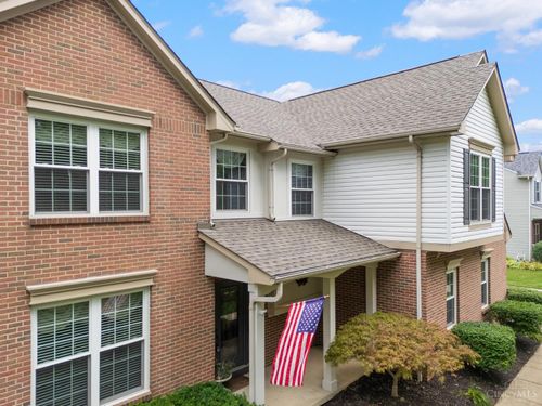 4874 Shagbark Ct, Mason, OH, 45040-5657 | Card Image