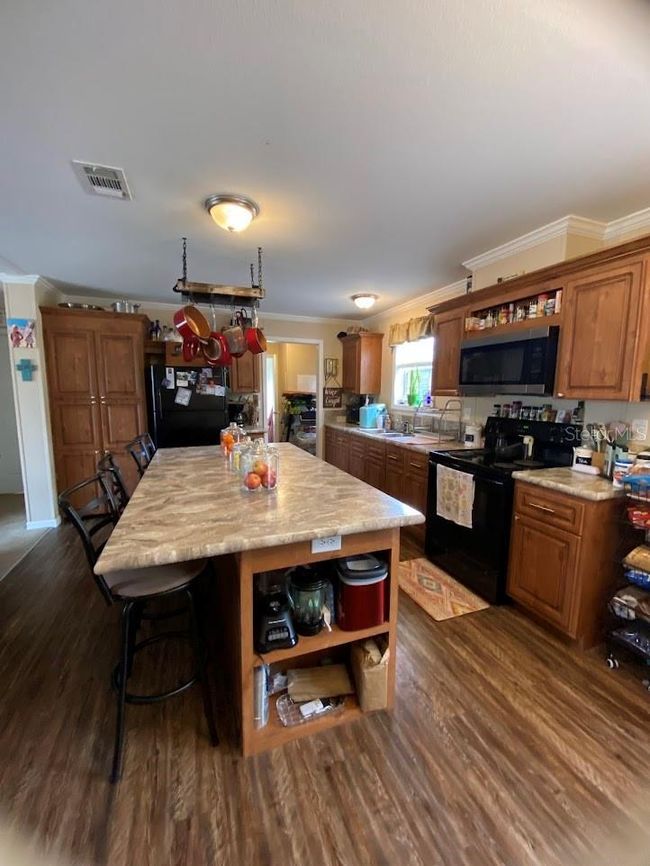 12170 Ne 90 Th St, House other with 3 bedrooms, 2 bathrooms and null parking in BRONSON FL | Image 9