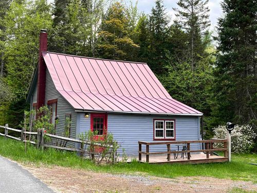 1604 Taplin Hill Rd, Corinth, VT, 05039-9804 | Card Image