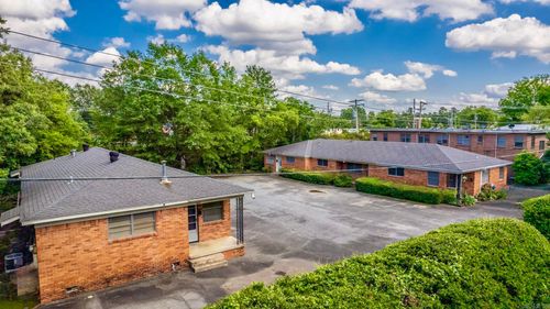 915 N Garfield St, Little Rock, AR, 72207-6325 | Card Image