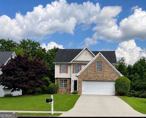 5926 Colonnade Dr, Rex, GA, 30273-5014 | Card Image
