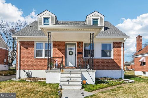 7004 Arion Rd, BALTIMORE, MD, 21234-7512 | Card Image