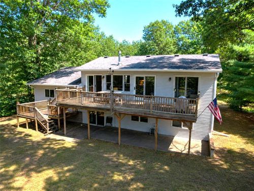 29923 Cranberry Ln, Danbury, WI, 54830-8757 | Card Image