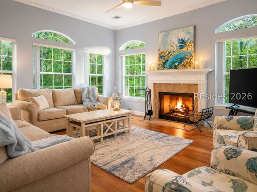 1320-4 Indigo Run Dr, Hilton Head Island, SC, 29926-4150 | Card Image