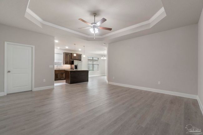 3825 Ranch Rd, House other with 3 bedrooms, 2 bathrooms and 2 parking in Pace FL | Image 12