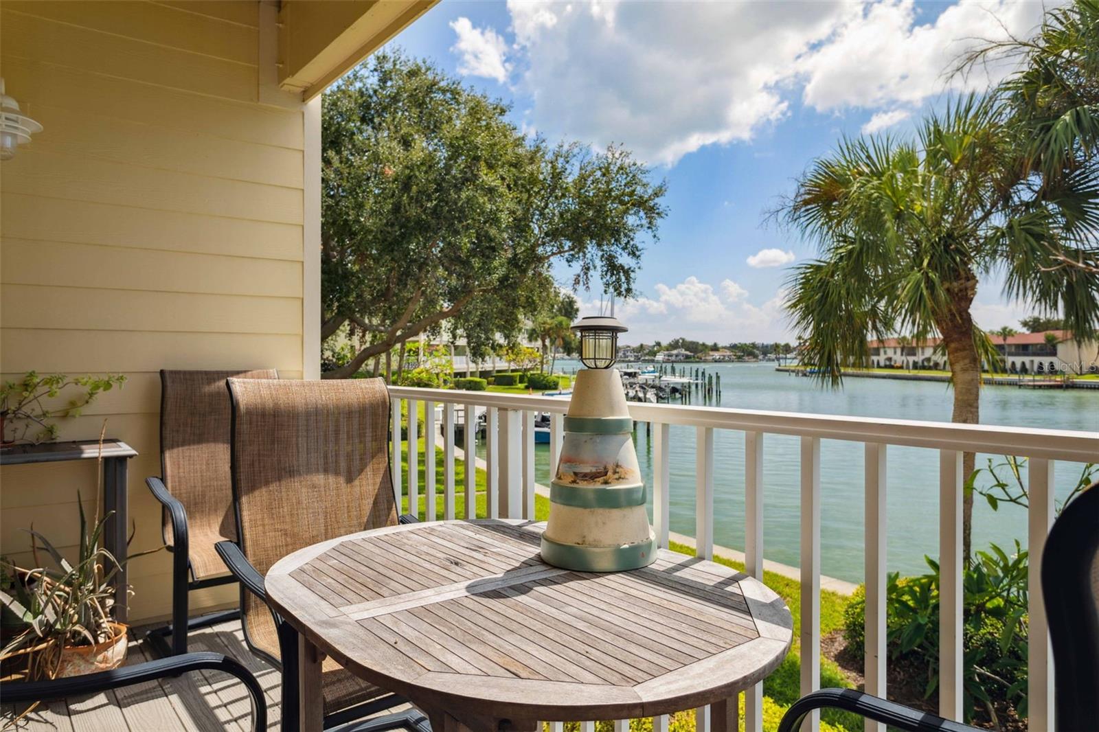 Residential in TREASURE ISLAND 4