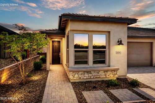 4180 Prairie Schooner Rd, Wickenburg, AZ, 85390-1379 | Card Image