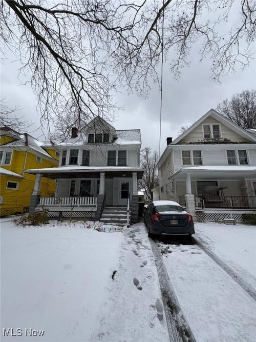 10001 Yale Ave, Cleveland, OH, 44108-2159 | Card Image