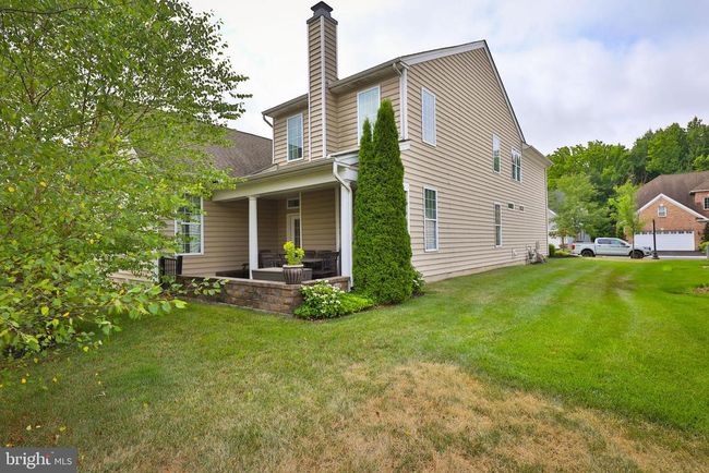 1744 Renaissance Blvd, House other with 3 bedrooms, 4 bathrooms and null parking in YARDLEY PA | Image 38