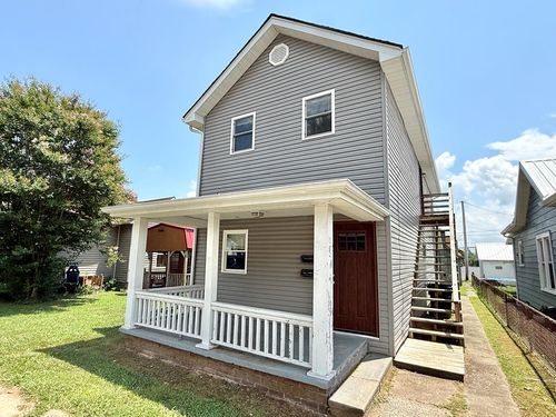 2-5522 Harrison Street, Portsmouth, OH, 45662 | Card Image