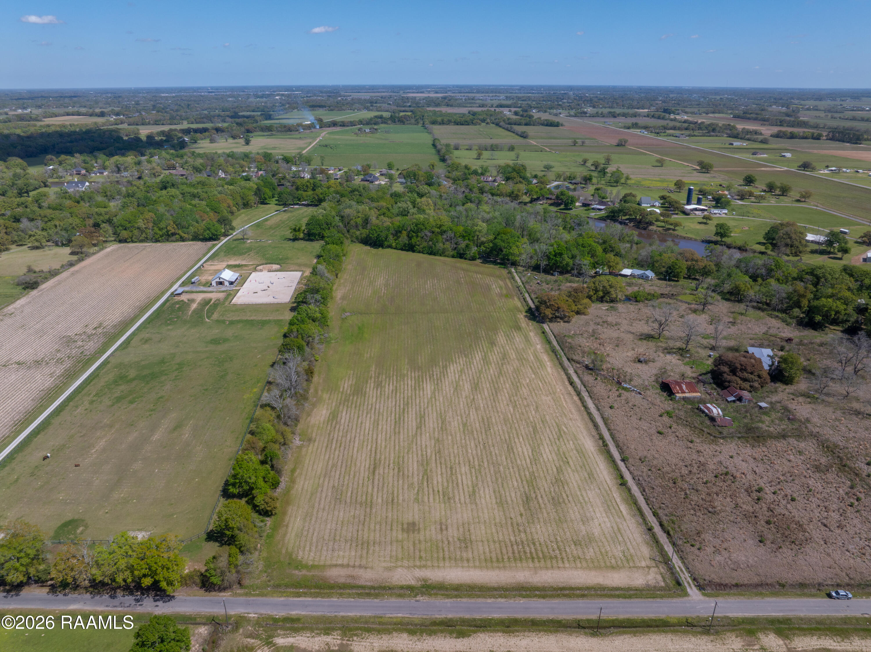 Land in Maurice 3