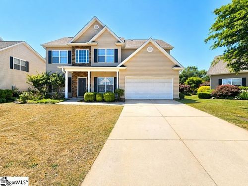 41 Hurshfield Ct, Taylors, SC, 29687-4622 | Card Image