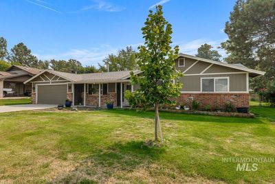 15201 Christopher, House other with 3 bedrooms, 2 bathrooms and 2 parking in Caldwell ID | Image 2