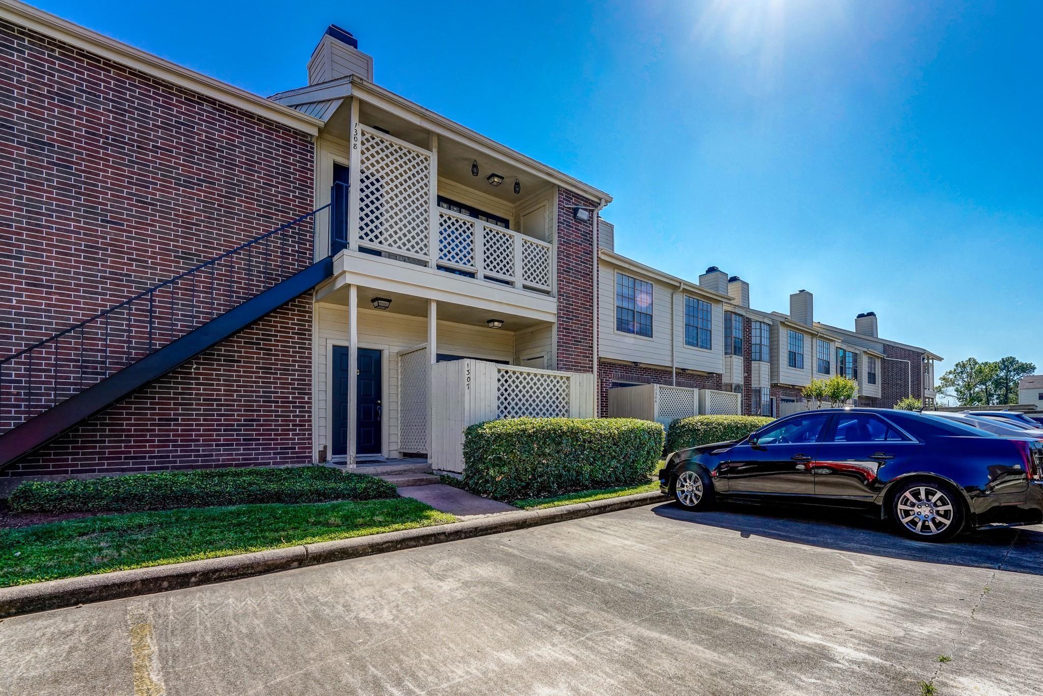 Residential in Houston