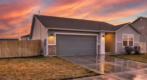 11833 Montpelier St, Caldwell, ID, 83605-4980 | Card Image