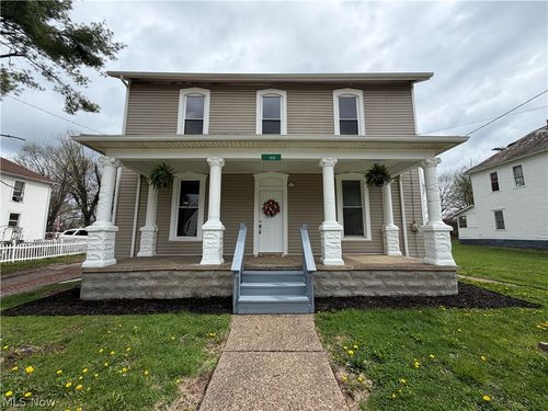 160 Brighton Blvd, Zanesville, OH, 43701-4174 | Card Image