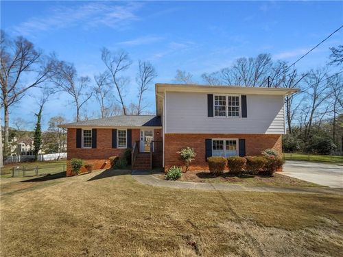 3186 Laurel Way, Snellville, GA, 30078-3800 | Card Image