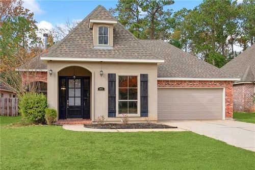 397 Brown Thrasher Loop S, Madisonville, LA, 70447-3035 | Card Image