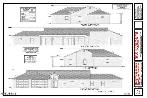 9413 S Caballero Loop, Hereford, AZ, 85615-0979 | Card Image