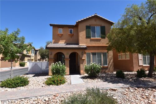 4448 Mount Penteli Ave, North Las Vegas, NV, 89031-3462 | Card Image