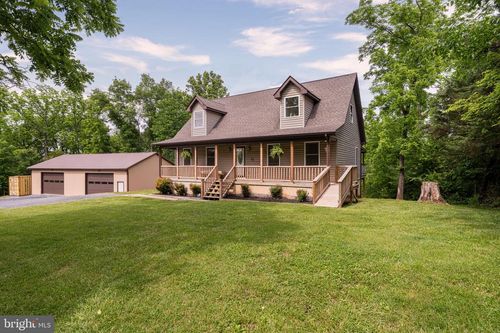 123 Beach Drive, FRONT ROYAL, VA, 22630 | Card Image