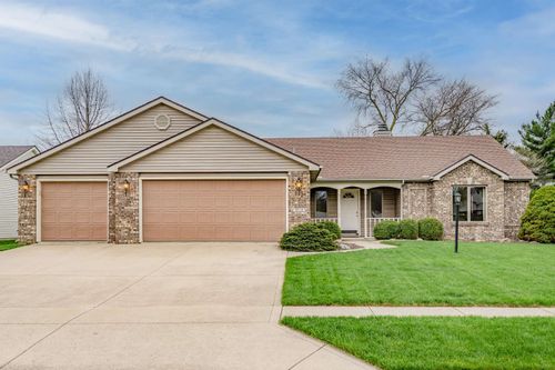 9510 Arrow Pass, New Haven, IN, 46774-2907 | Card Image