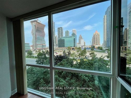 509-350 Webb Dr, Mississauga, ON, L5B3W4 | Card Image