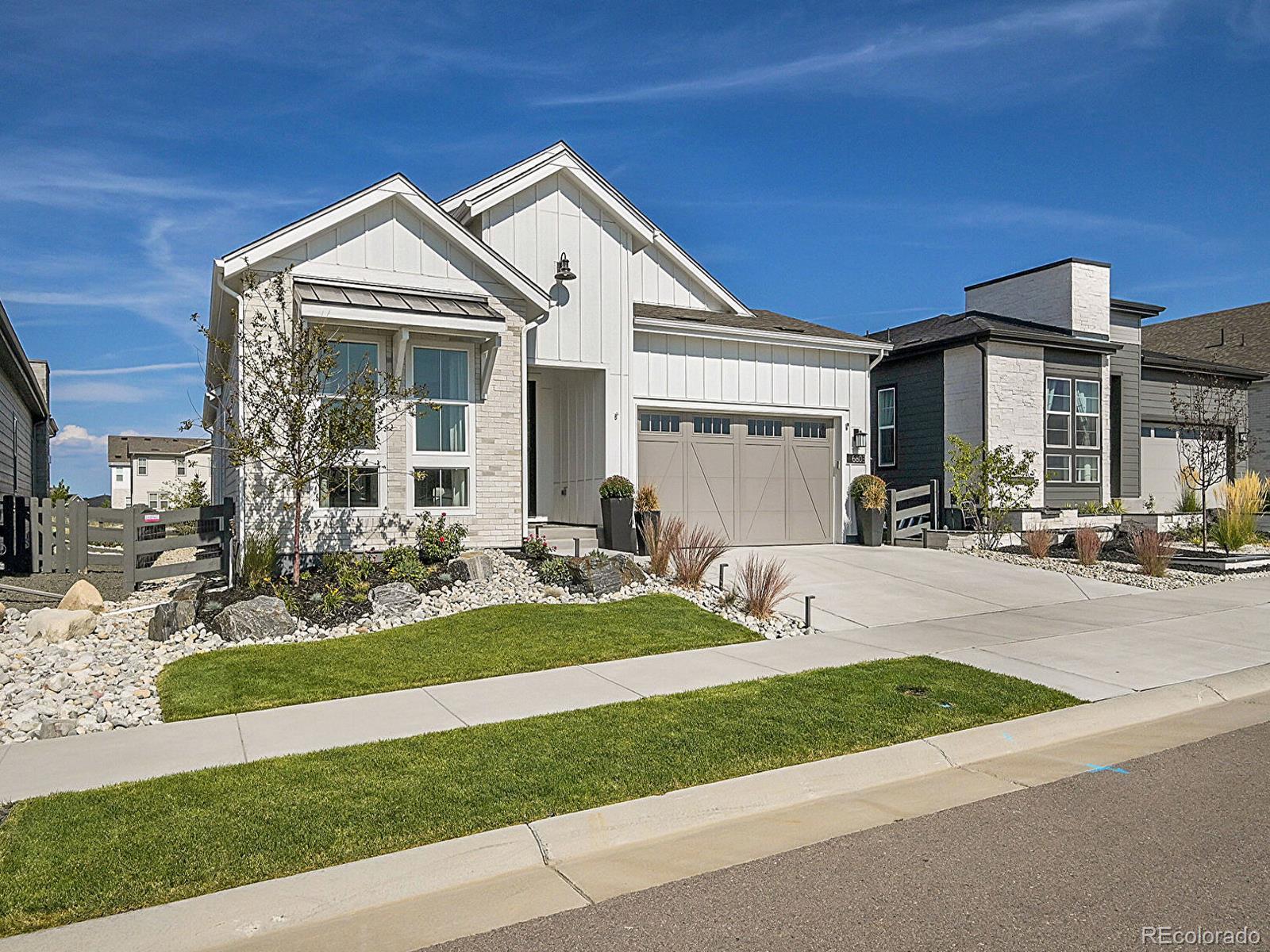 Canyonpoint Rd, Castle Pines, CO 80108