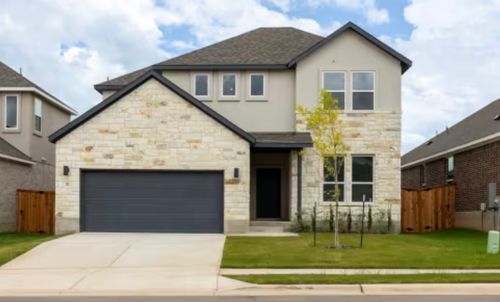 171 Prodigal Way, Kyle, TX, 78640 | Card Image