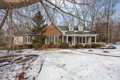 511 Canterwood Dr, Mebane, NC, 27302-9702 | Card Image