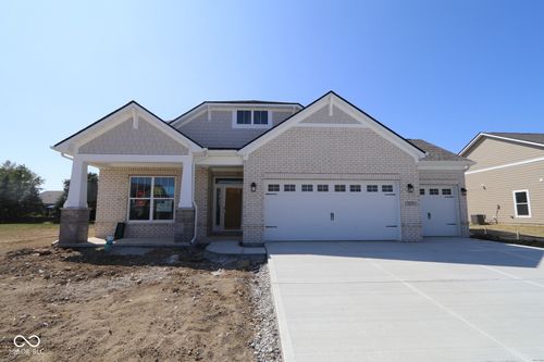 5024 Carmine St, Brownsburg, IN, 46112-7093 | Card Image