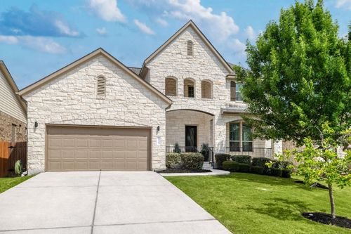 4207 Lazy River Bnd, Cedar Park, TX, 78613-3167 | Card Image