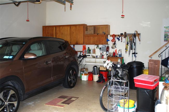 View of garage | Image 46