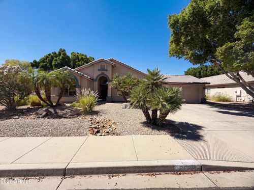 556 N Overland --, Mesa, AZ, 85207 | Card Image
