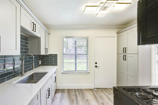 5326 Keystone St, House other with 3 bedrooms, 2 bathrooms and null parking in Houston TX | Image 25