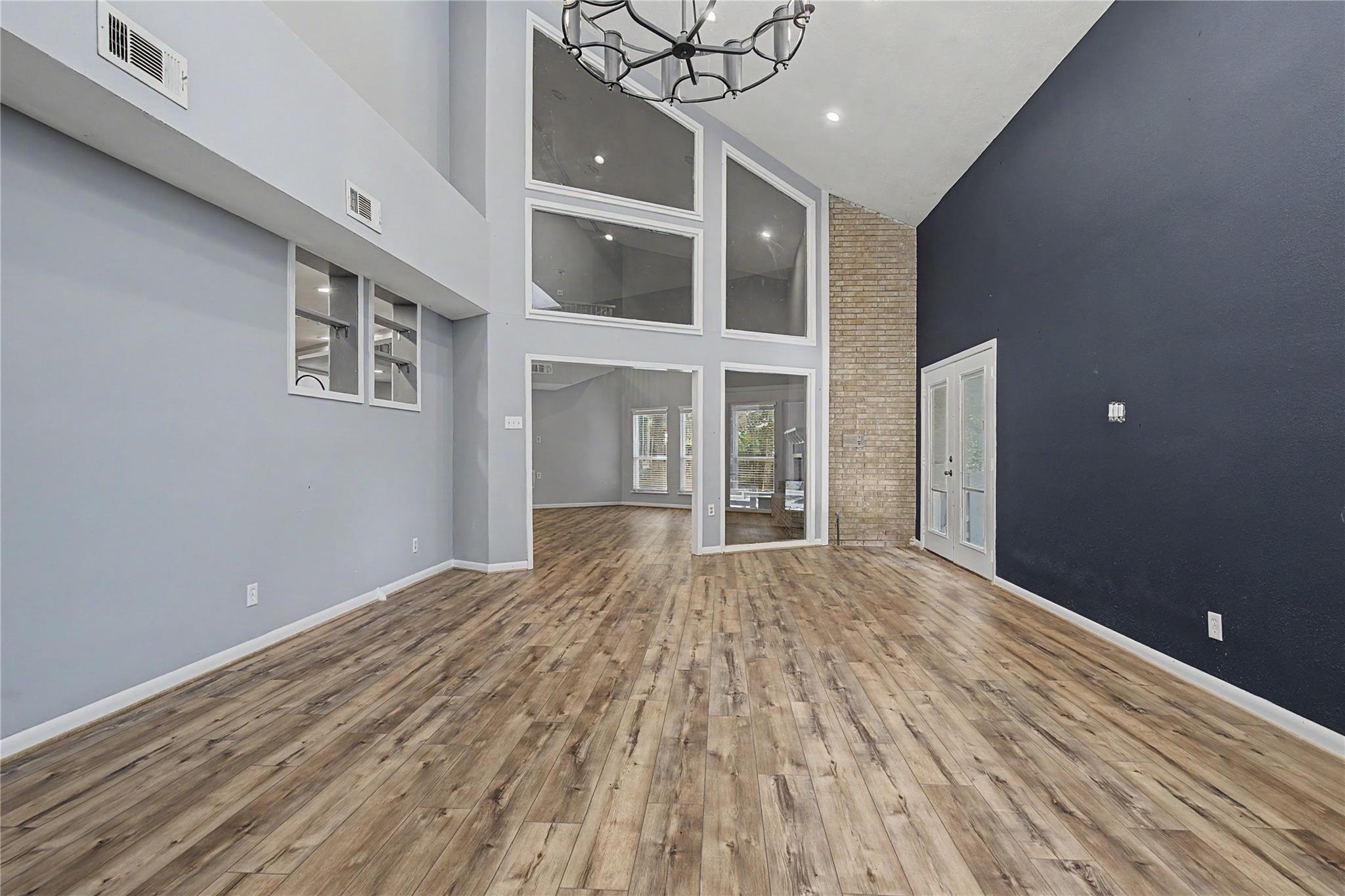 Residential in Huntsville 3