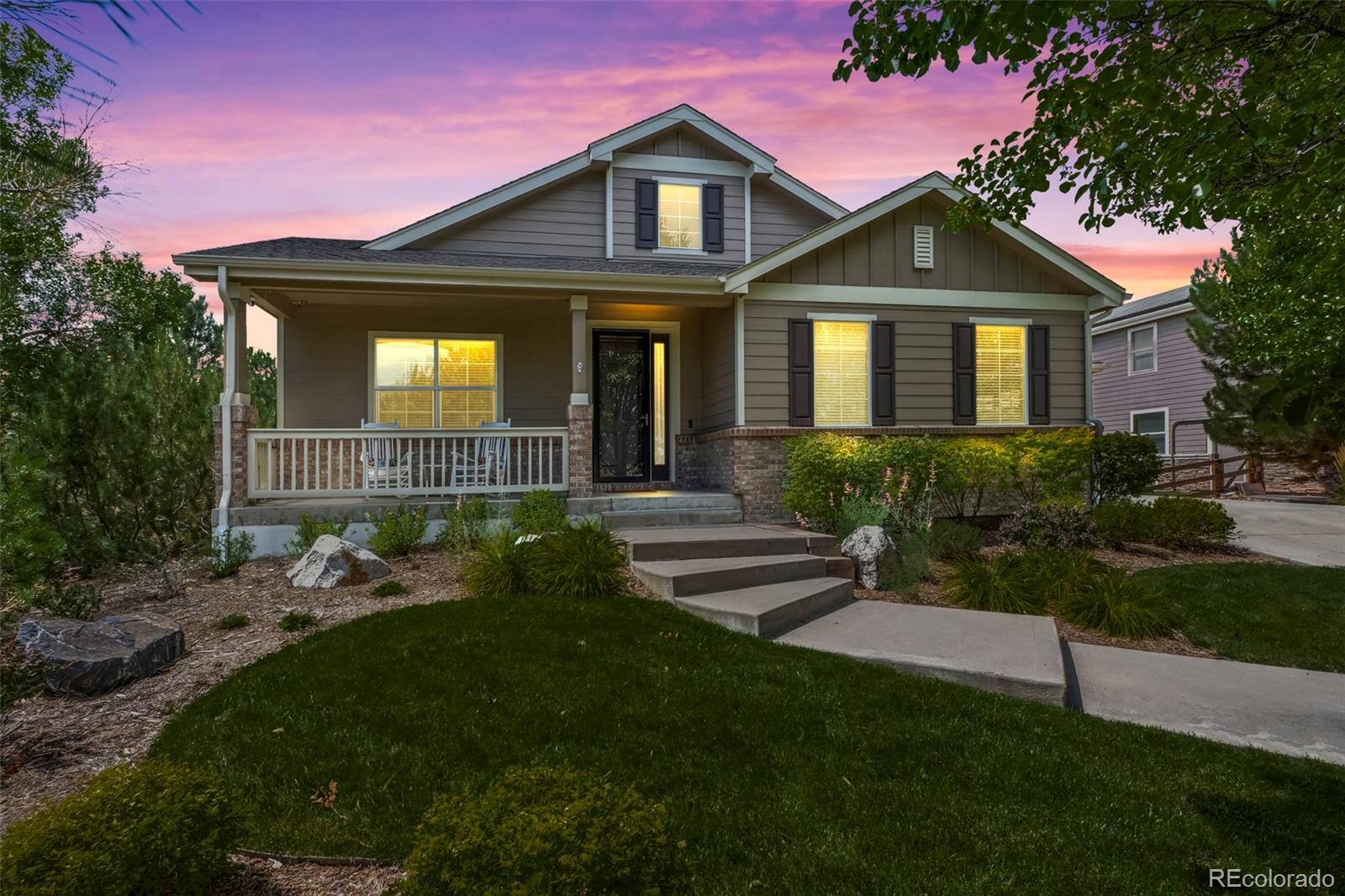 Ironwood Cir, Erie, CO 80516