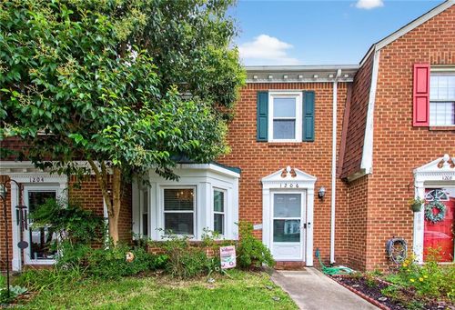 1206 Mill Stream Way, Chesapeake, VA, 23320-2769 | Card Image