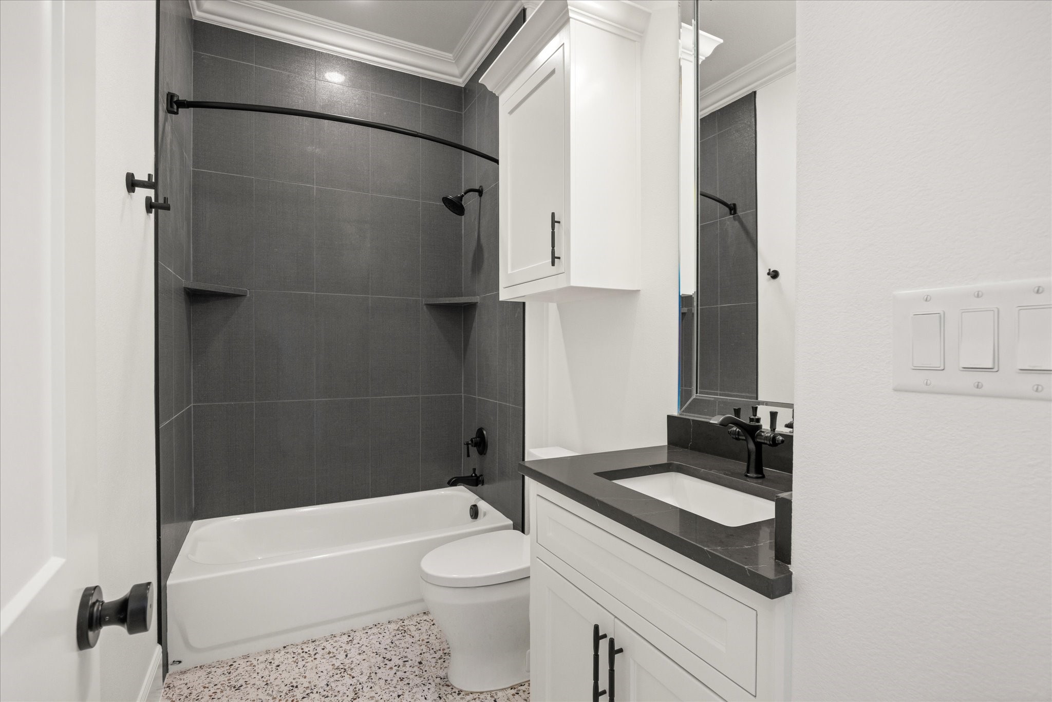 Residential in Granbury 5