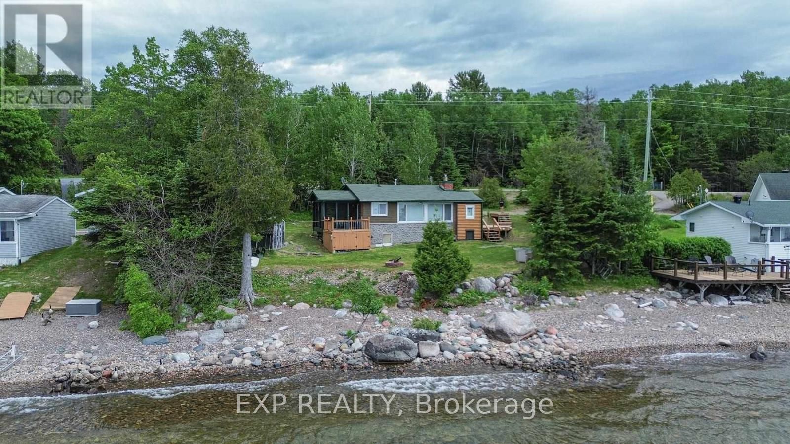 Residential in Algoma Remote Area 2