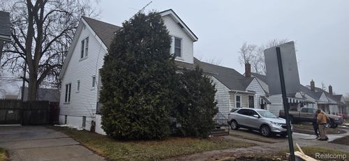 19411 Carrie St, Detroit, MI, 48234-3000 | Card Image