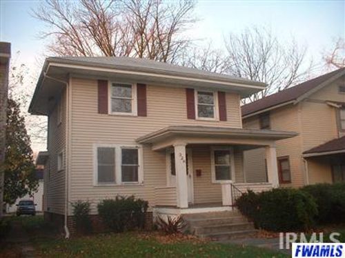 326 W Rudisill Blvd Boulevard, Fort Wayne, IN, 46807 | Card Image